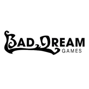 Logo Bad Dream Games
