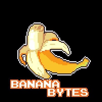 Logo Banana Bytes