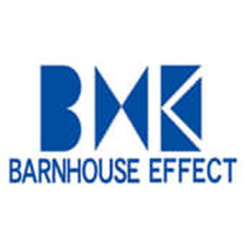 Logo Barnhouse Effect Co.