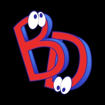 Logo Basement Dweller Games