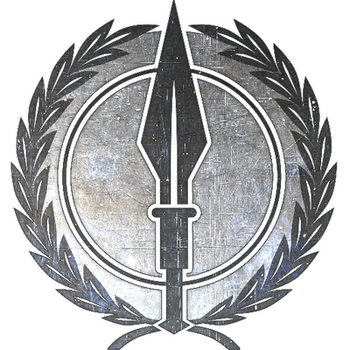 Logo Basileus Games