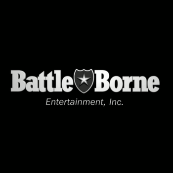 Logo BattleBorne Entertainment