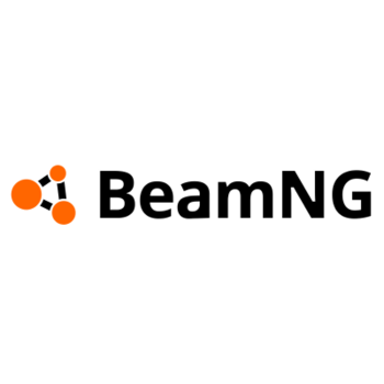 Logo BeamNG