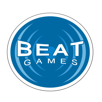 Logo Beat Games