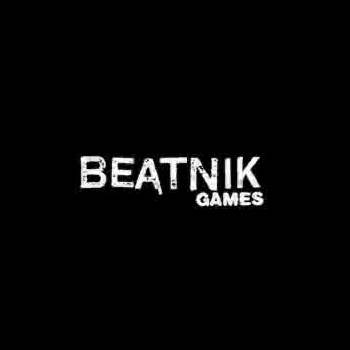 Logo Beatnik Games