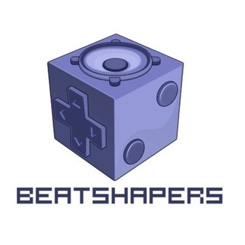 Logo Beatshapers