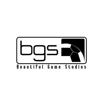 Logo Beautiful Games Studio