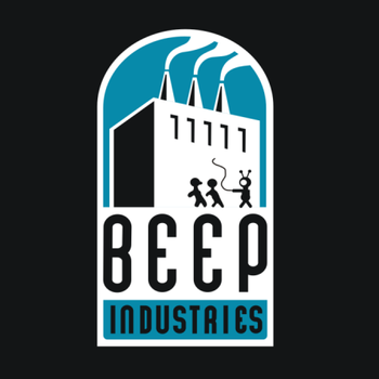 Logo Beep Industries