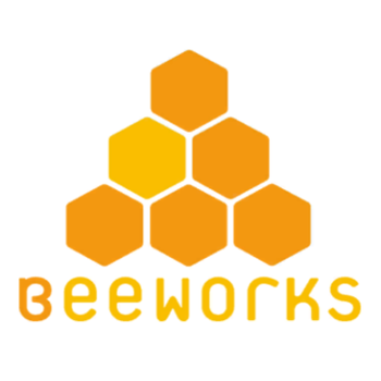 Logo BeeWorks