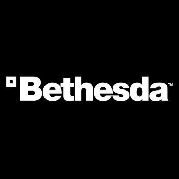 Logo Bethesda Softworks