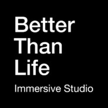 Logo Better Than Life