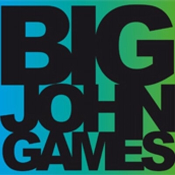Logo Big John Games