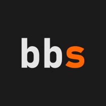 Logo BinaryBox Studios
