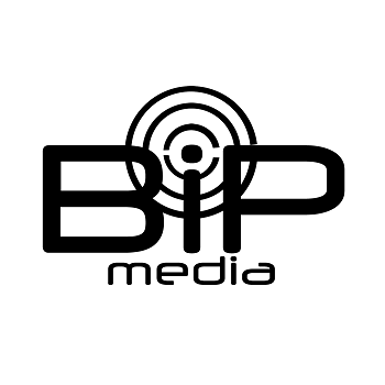 Logo BIP Media