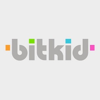 Logo Bit Kid