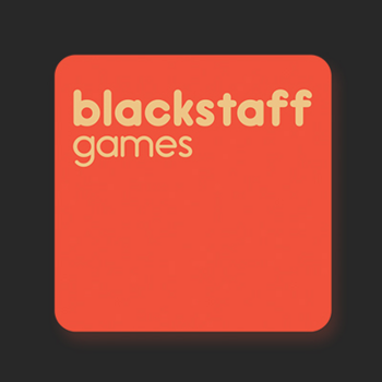 Logo Blackstaff Games