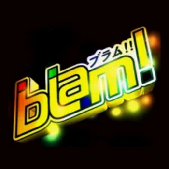 Logo Blam!