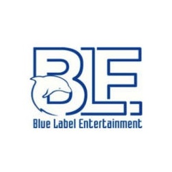 Logo Blue Label Entertainment