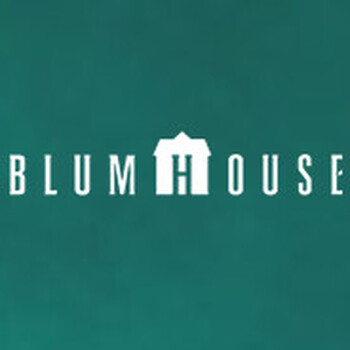 Logo Blumhouse Games