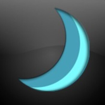 Logo Crescent Moon Games