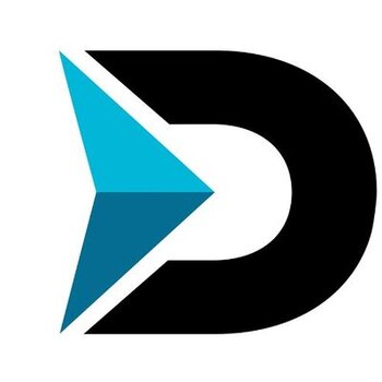 Logo Digital Arrow