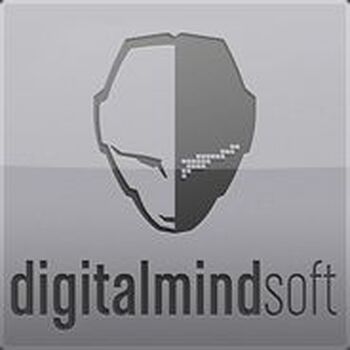 Logo Digitalmindsoft