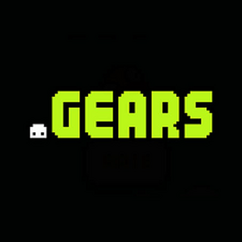 Logo .Gears