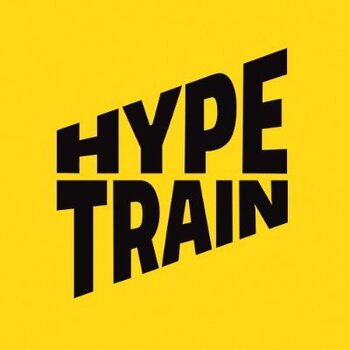 Logo HypeTrain Digital