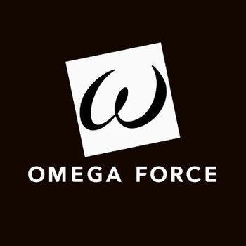Logo Omega Force