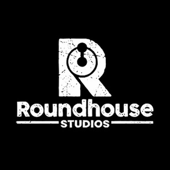 Logo Roundhouse Studios