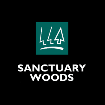 Logo Sanctuary Woods