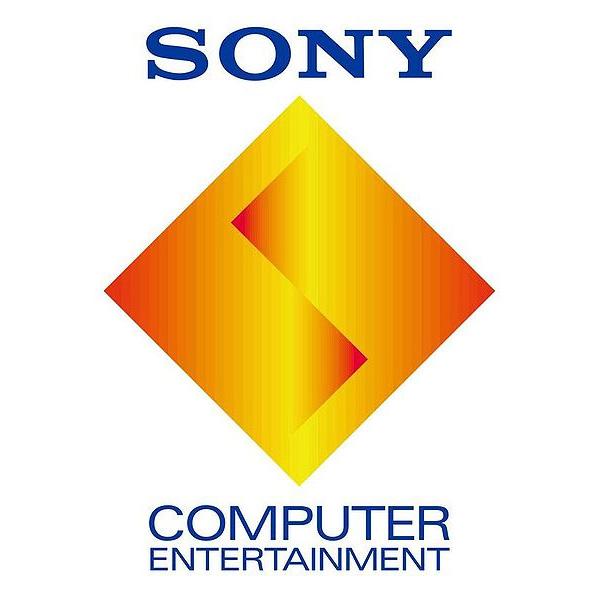 Logo Sony Computer Entertainment