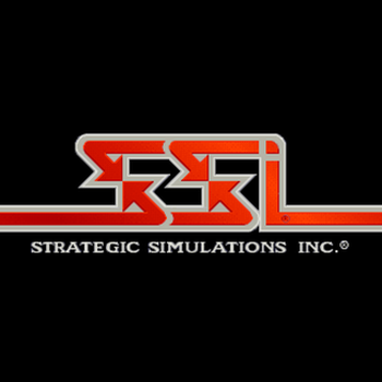 Logo Strategic Simulations Inc.