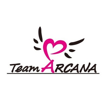 Logo Team Arcana