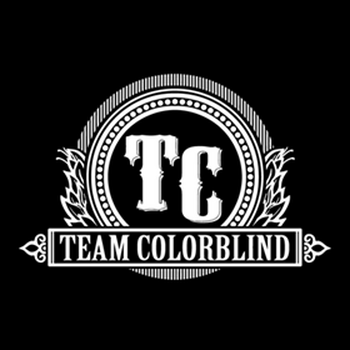 Logo Team Colorblind