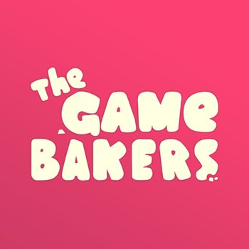 Logo The Game Bakers