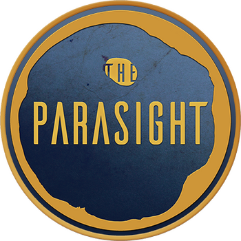 Logo THE PARASIGHT