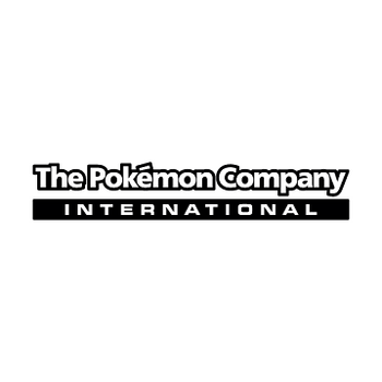 Logo The Pokémon Company
