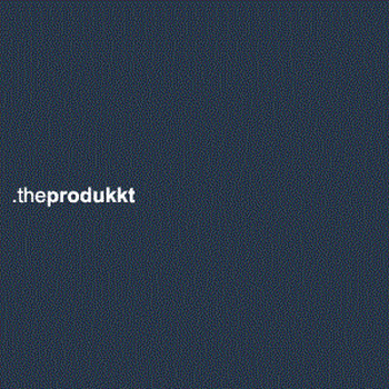 Logo .theprodukkt