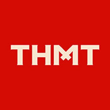 Logo Thermite Games