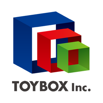 Logo Toybox