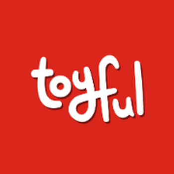 Logo Toyful LLC