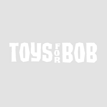 Logo Toys for Bob