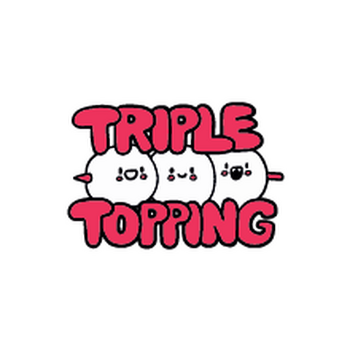 Logo Triple Topping