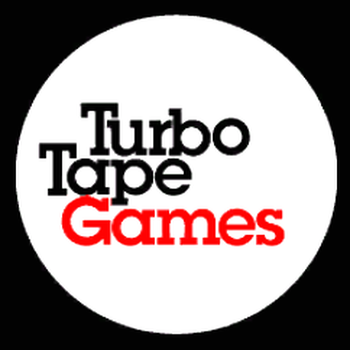 Logo Turbo Tape Games