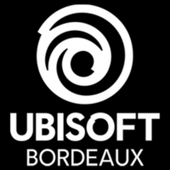 Logo Ubisoft Bordeaux