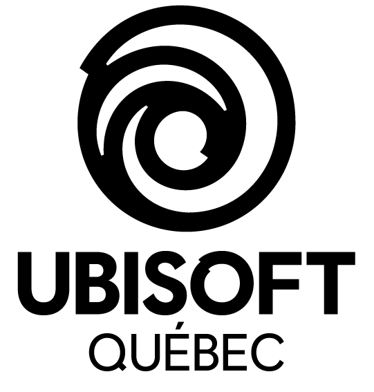 Logo Ubisoft Québec