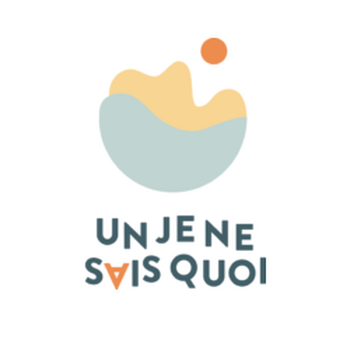 Logo UN JE NE SAIS QUOI