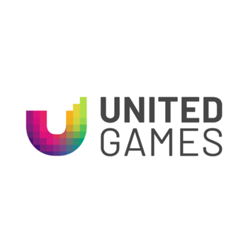 Logo United Games Entertainment