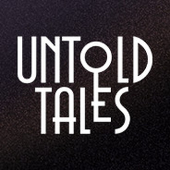 Logo Untold Tales